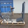Hammer MTS v Squat