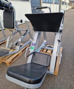 Precor Icarian 45 deg Leg press