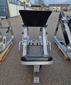 Precor Icarian 45 deg Leg press