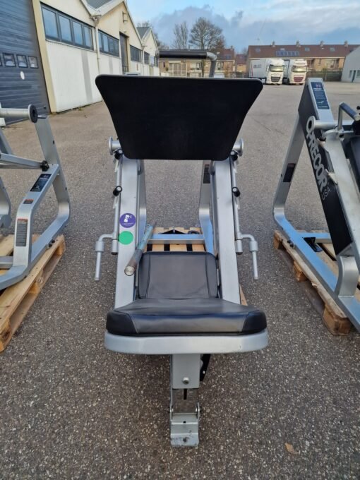 Precor Icarian 45 deg Leg press