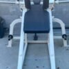 Flex Hack Squat