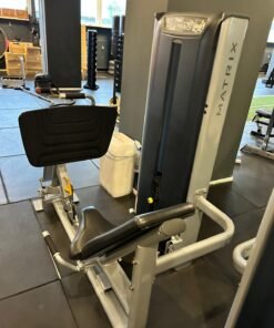 Matrix Versa Serie