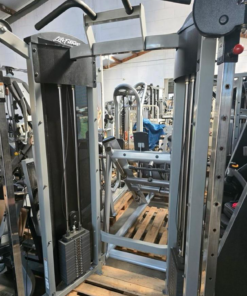 life fitness signature series dual adjustable pulley | Fit77