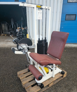 Technogym Leg Extension
