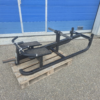 T-bar Row Cybex